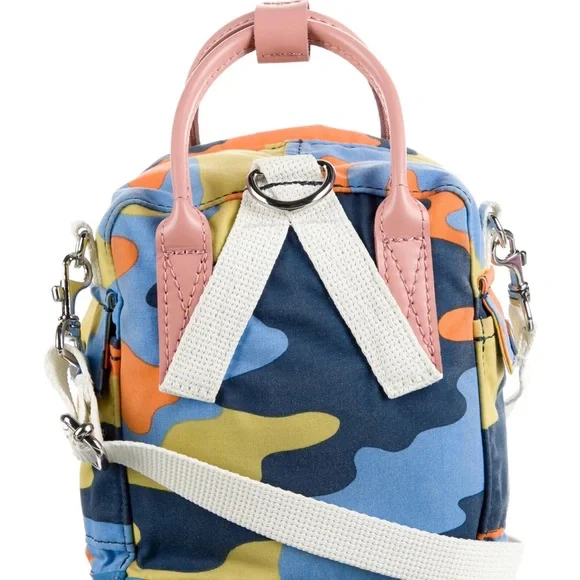 Acne Studios Fjällräven Colorful Mini Bag - Picture 3 of 4